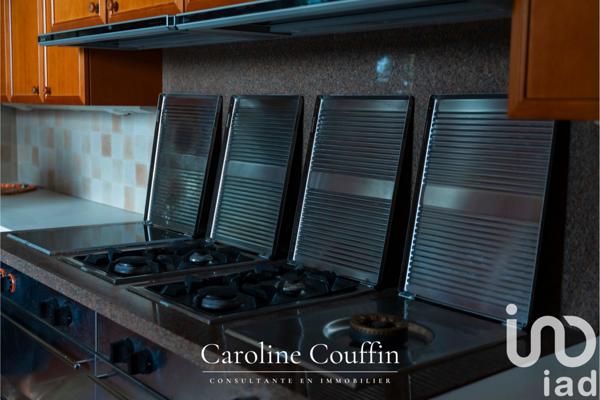 Maison à vendre 15 pièces 500 m² Menton