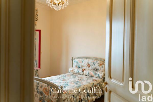 Maison à vendre 15 pièces 500 m² Menton