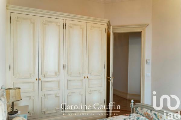 Maison à vendre 15 pièces 500 m² Menton
