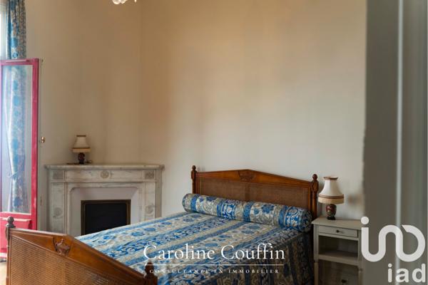 Maison à vendre 15 pièces 500 m² Menton