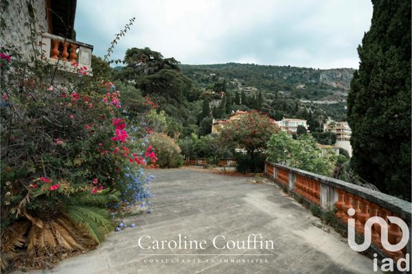 Maison à vendre 15 pièces 500 m² Menton