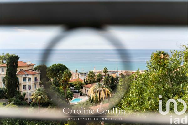 Maison à vendre 15 pièces 500 m² Menton