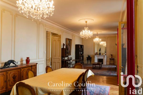 Maison à vendre 15 pièces 500 m² Menton