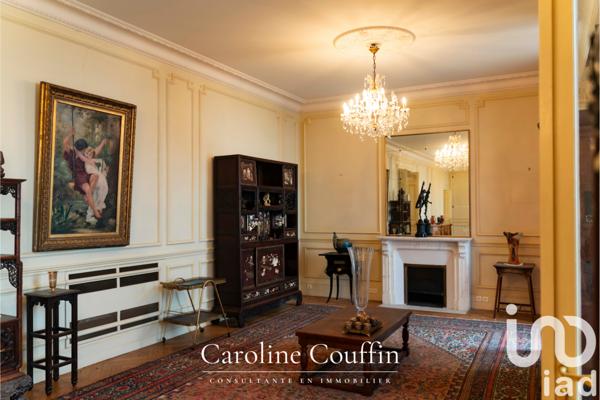 Maison à vendre 15 pièces 500 m² Menton