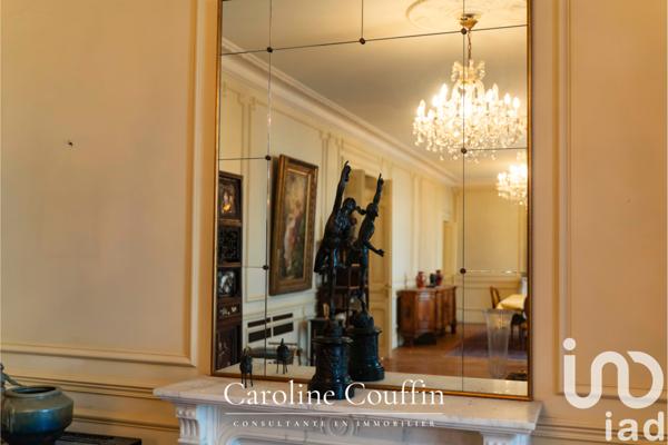 Maison à vendre 15 pièces 500 m² Menton