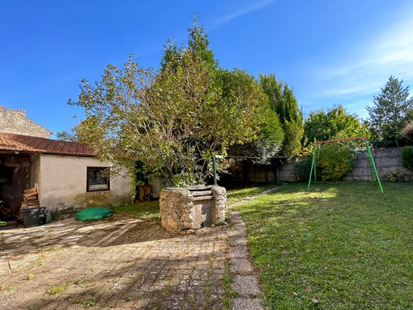 Maison Melun 7 pièce(s) 120 m2