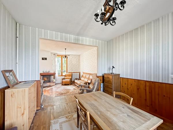 Maison Melun 7 pièce(s) 120 m2