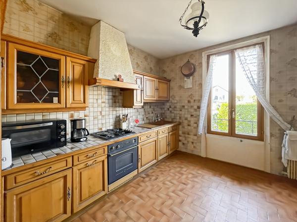 Maison Melun 7 pièce(s) 120 m2