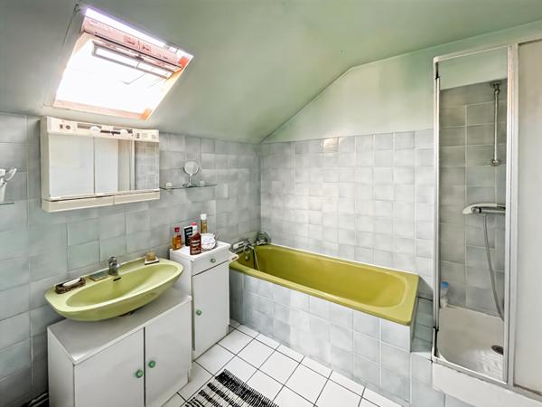 Maison Melun 7 pièce(s) 120 m2