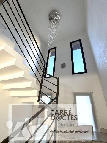 Les Notaires Associés Carré D'@ctes Vaunage, ont le plaisir de vous proposer cette propriété co...