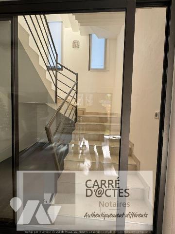 Les Notaires Associés Carré D'@ctes Vaunage, ont le plaisir de vous proposer cette propriété co...