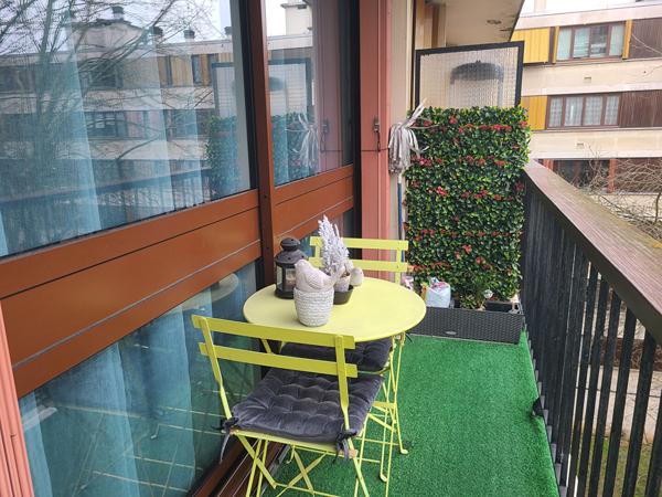 Appartement Fontenay Le Fleury 2 pièce(s) 55 m2