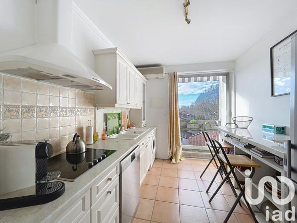 Appartement à vendre 3 pièces 87 m² Toulouse