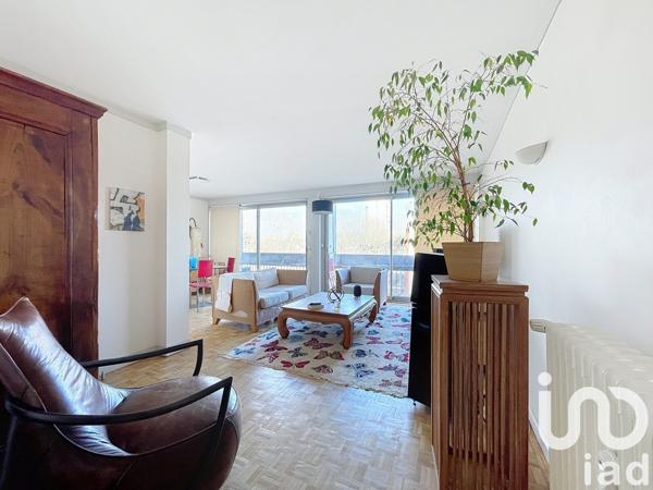 Appartement à vendre 3 pièces 87 m² Toulouse