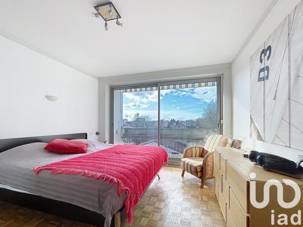 Appartement à vendre 3 pièces 87 m² Toulouse