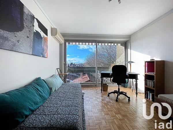 Appartement à vendre 3 pièces 87 m² Toulouse