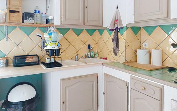 Maison à vendre    4 pièces •  Saint-Priest-Bramefant