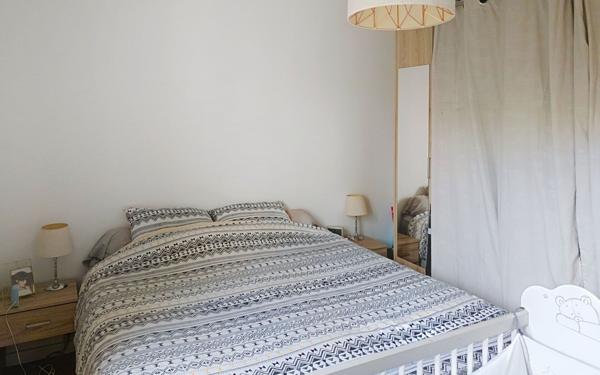 Maison à vendre    4 pièces •  Saint-Priest-Bramefant