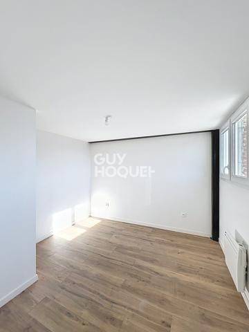 APPARTEMENT À VENDRE DE 3 PIÈCES DE 54,87 M²