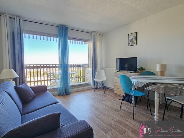 T2 ETUDIANT LES MINIMES / DISPO DE SUITE  La rochelle