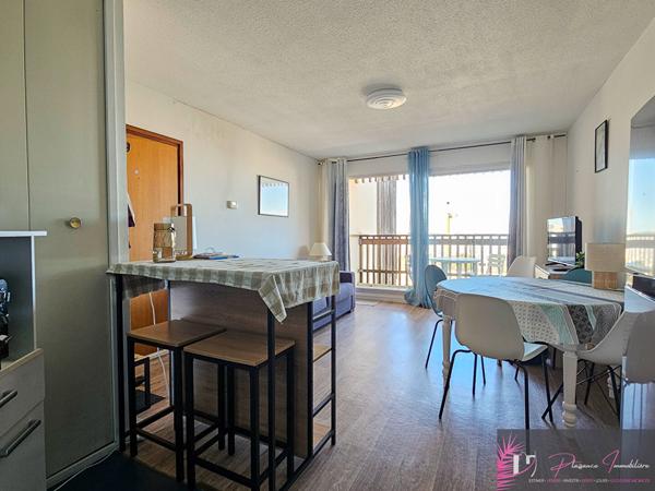 T2 ETUDIANT LES MINIMES / DISPO DE SUITE  La rochelle