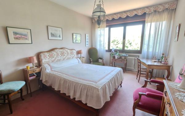 Appartement à vendre    4 pièces • 106,47 m2 Échirolles