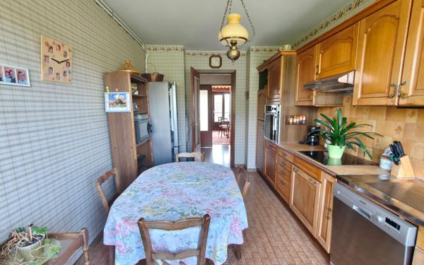 Appartement à vendre    4 pièces • 106,47 m2 Échirolles