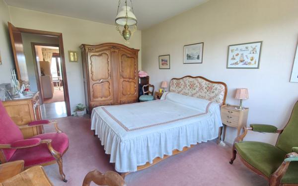 Appartement à vendre    4 pièces • 106,47 m2 Échirolles