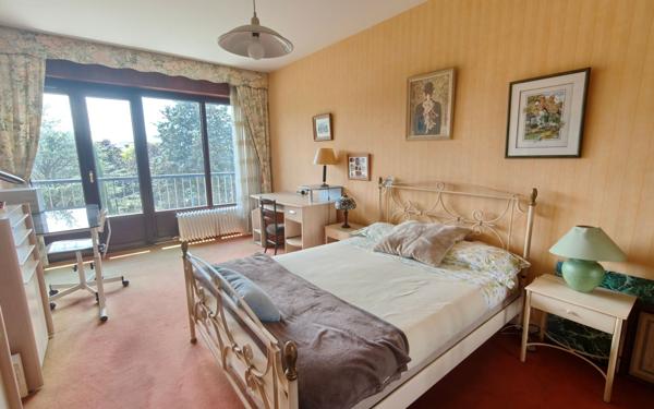 Appartement à vendre    4 pièces • 106,47 m2 Échirolles