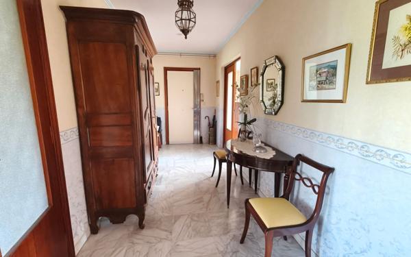 Appartement à vendre    4 pièces • 106,47 m2 Échirolles