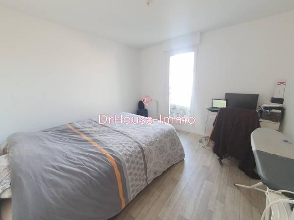 Appartement à vendre 4 pièces de 81 m²
