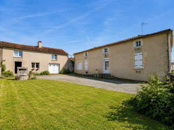 Maison à vendre 5 pièces de 87 m²