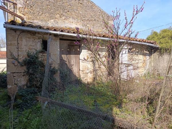 Maison à vendre 5 pièces de 87 m²
