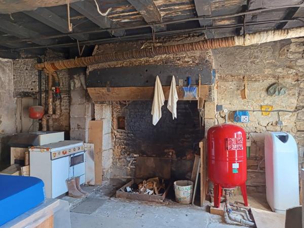 Maison à vendre 5 pièces de 87 m²