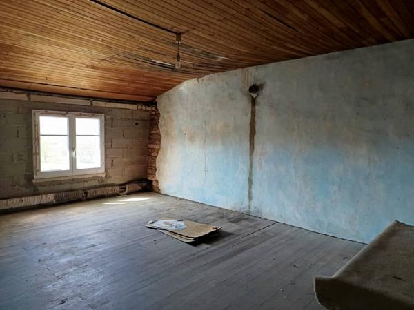 Maison à vendre 5 pièces de 87 m²