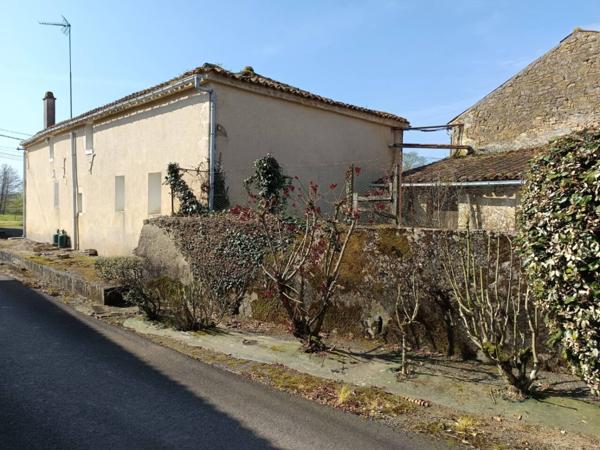Maison à vendre 5 pièces de 87 m²