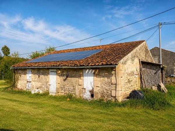 Maison à vendre 5 pièces de 87 m²
