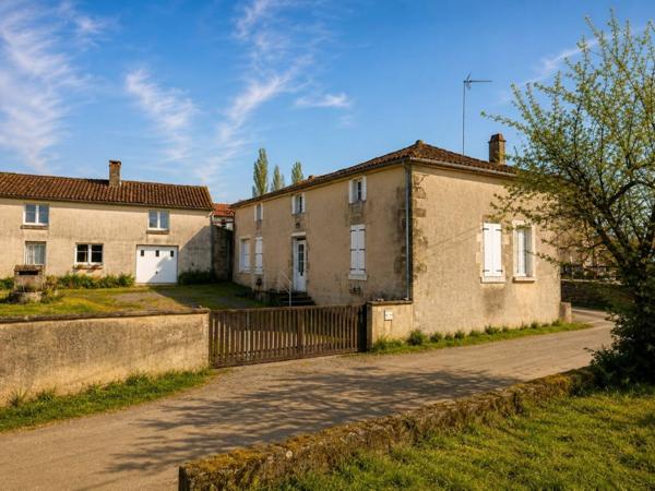 Maison à vendre 5 pièces de 87 m²