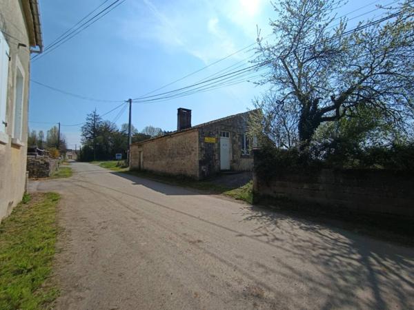 Maison à vendre 5 pièces de 87 m²