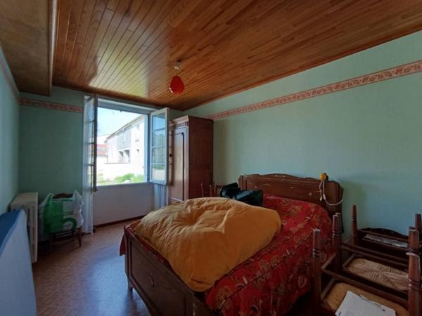 Maison à vendre 5 pièces de 87 m²