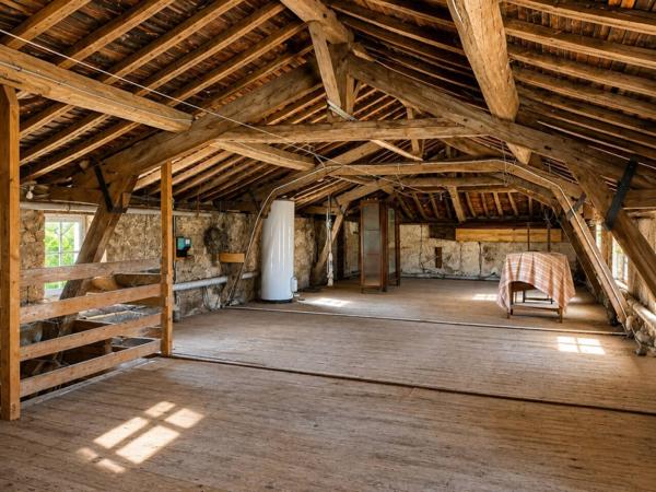 Maison à vendre 5 pièces de 87 m²
