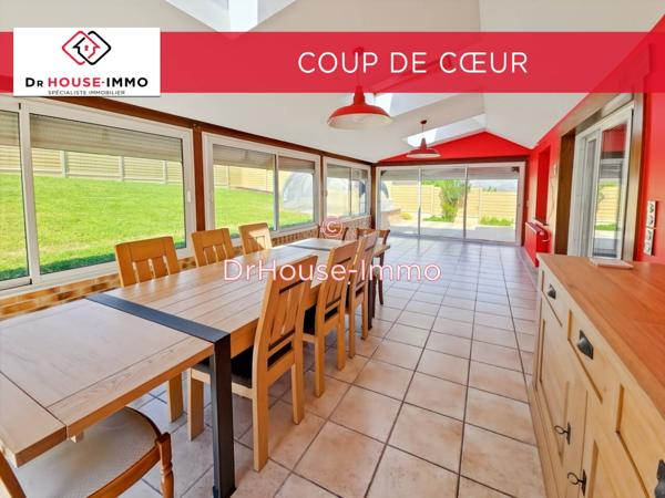 Maison à vendre 5 pièces de 150 m²