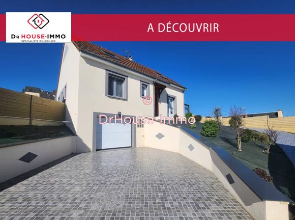 Maison à vendre 5 pièces de 150 m²