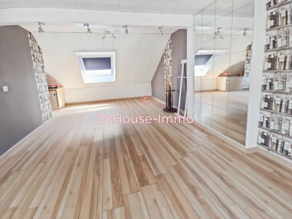 Maison à vendre 5 pièces de 150 m²