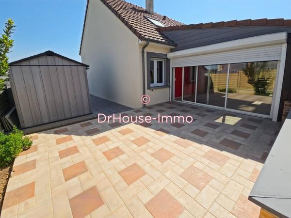 Maison à vendre 5 pièces de 150 m²