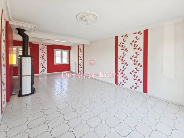 Maison à vendre 5 pièces de 150 m²