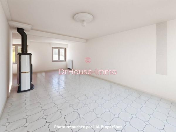 Maison à vendre 5 pièces de 150 m²