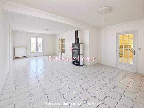 Maison à vendre 5 pièces de 150 m²