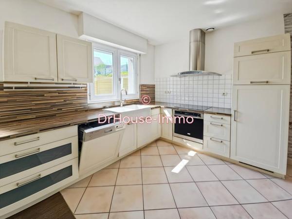 Maison à vendre 5 pièces de 150 m²