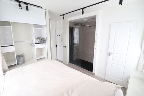 Appartement Caen 1 pièce(s) 18.85 m2